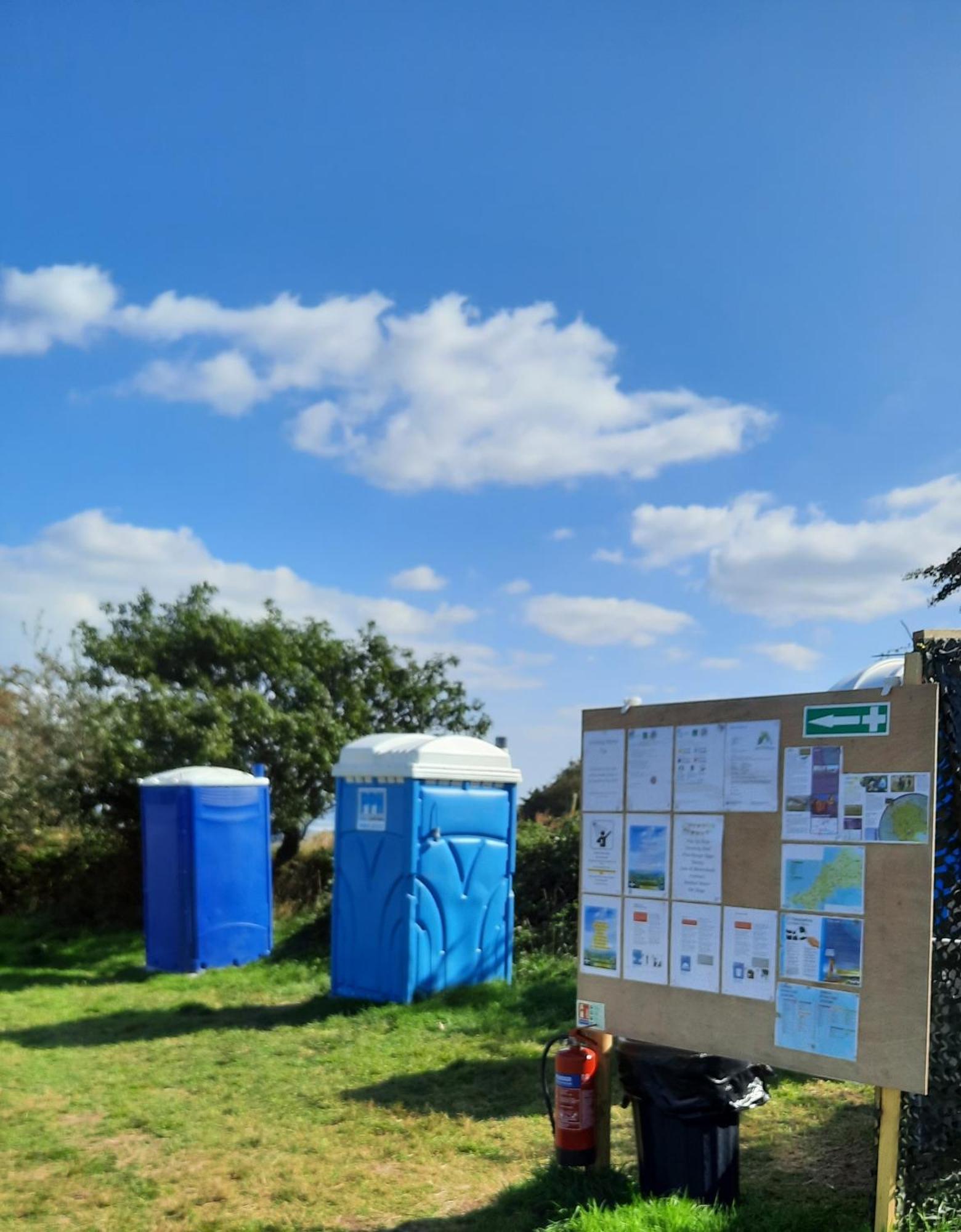 Summit Camping Kit Hill Cornwall Panoramic Views Grass Pitch From 15Pn Or Bella Bell Tent 75Pn Callington エクステリア 写真